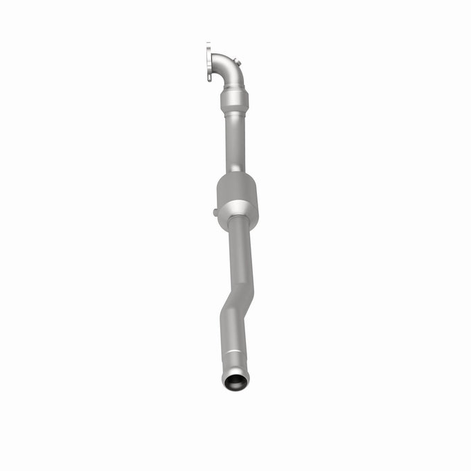 OEM Grade Federal / EPA Compliant Direct-Fit Catalytic Converter <br>03-04 Volvo C70 2.3L, 2.4L