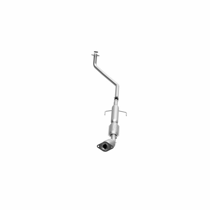 OEM Grade Federal / EPA Compliant Direct-Fit Catalytic Converter <br>09-10 Pontiac Vibe, 09-13 Toyota Corolla, Matrix
