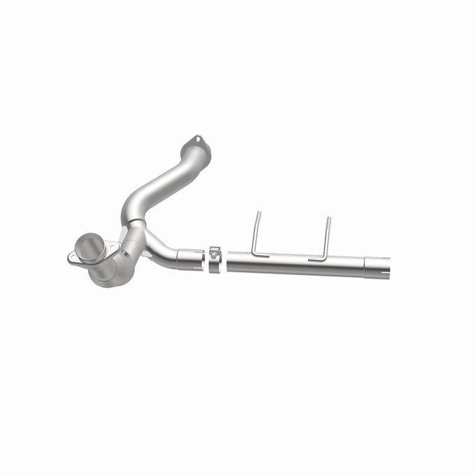 OEM Grade Federal / EPA Compliant Manifold Catalytic Converter <br>01-04 Kia Spectra 1.8L