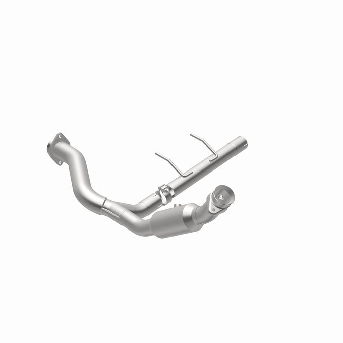 OEM Grade Federal / EPA Compliant Manifold Catalytic Converter <br>01-04 Kia Spectra 1.8L