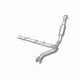 OEM Grade Federal / EPA Compliant Manifold Catalytic Converter <br>01-04 Kia Spectra 1.8L