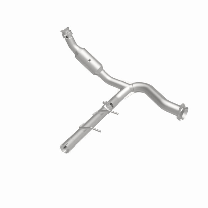 OEM Grade Federal / EPA Compliant Manifold Catalytic Converter <br>01-04 Kia Spectra 1.8L
