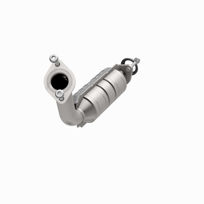 OEM Grade Federal / EPA Compliant Direct-Fit Catalytic Converter <br>04-08 Cadillac SRX, 05-07 STS 3.6L