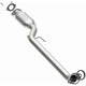OEM Grade Federal / EPA Compliant Direct-Fit Catalytic Converter <br>02-06 Nissan Sentra 2.5L