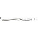 OEM Grade Federal / EPA Compliant Direct-Fit Catalytic Converter <br>02-06 Nissan Sentra 2.5L