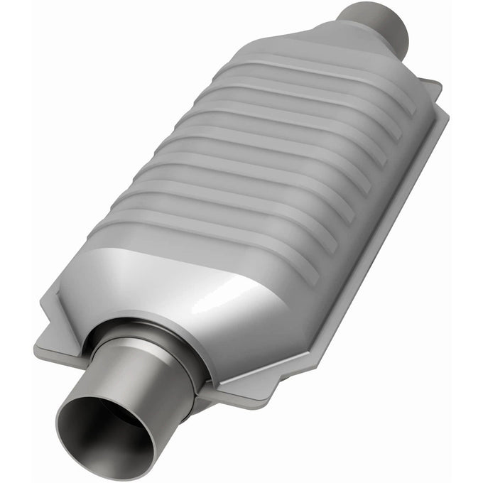 OEM Grade Federal / EPA Compliant Universal Catalytic Converter