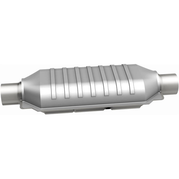 OEM Grade Federal / EPA Compliant Universal Catalytic Converter