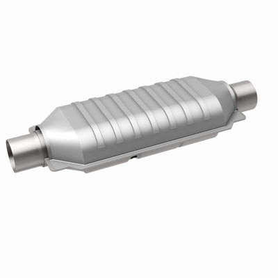 OEM Grade Federal / EPA Compliant Universal Catalytic Converter
