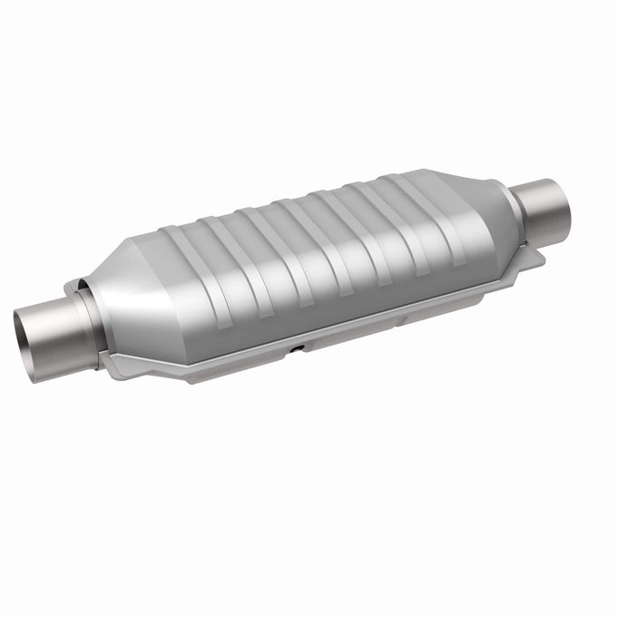 OEM Grade Federal / EPA Compliant Universal Catalytic Converter