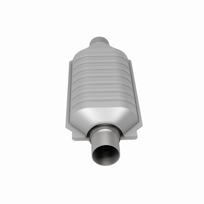 OEM Grade Federal / EPA Compliant Universal Catalytic Converter