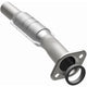 OEM Grade Federal / EPA Compliant Direct-Fit Catalytic Converter <br>08-09 Dodge Caliber 2.4L