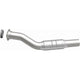 OEM Grade Federal / EPA Compliant Direct-Fit Catalytic Converter <br>08-09 Dodge Caliber 2.4L