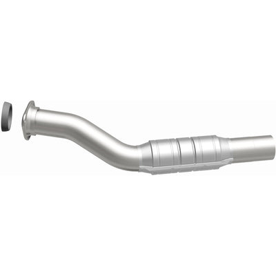 OEM Grade Federal / EPA Compliant Direct-Fit Catalytic Converter <br>08-09 Dodge Caliber 2.4L