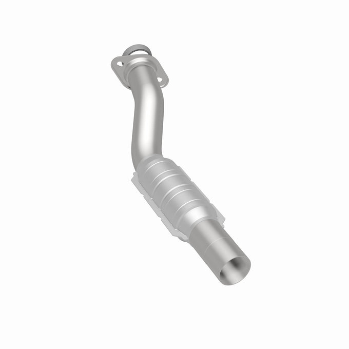 OEM Grade Federal / EPA Compliant Direct-Fit Catalytic Converter <br>08-09 Dodge Caliber 2.4L