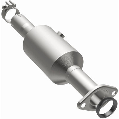 OEM Grade Federal / EPA Compliant Direct-Fit Catalytic Converter <br>09-12 Ford Escape, 09-11 Mercury Mariner, Mazda Tribute