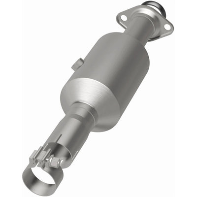 OEM Grade Federal / EPA Compliant Direct-Fit Catalytic Converter <br>09-12 Ford Escape, 09-11 Mercury Mariner, Mazda Tribute