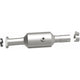OEM Grade Federal / EPA Compliant Direct-Fit Catalytic Converter <br>09-12 Ford Escape, 09-11 Mercury Mariner, Mazda Tribute