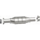 OEM Grade Federal / EPA Compliant Direct-Fit Catalytic Converter <br>09-12 Ford Escape, 09-11 Mercury Mariner