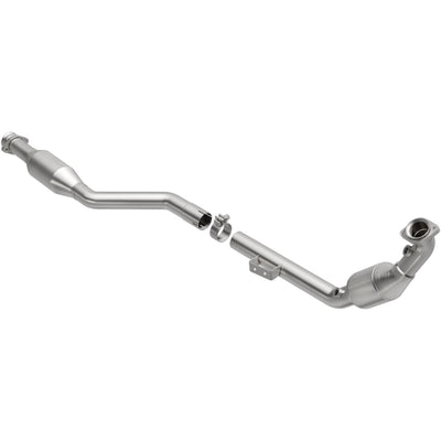 OEM Grade Federal / EPA Compliant Direct-Fit Catalytic Converter <br>07-12 Acura RDX 2.3L