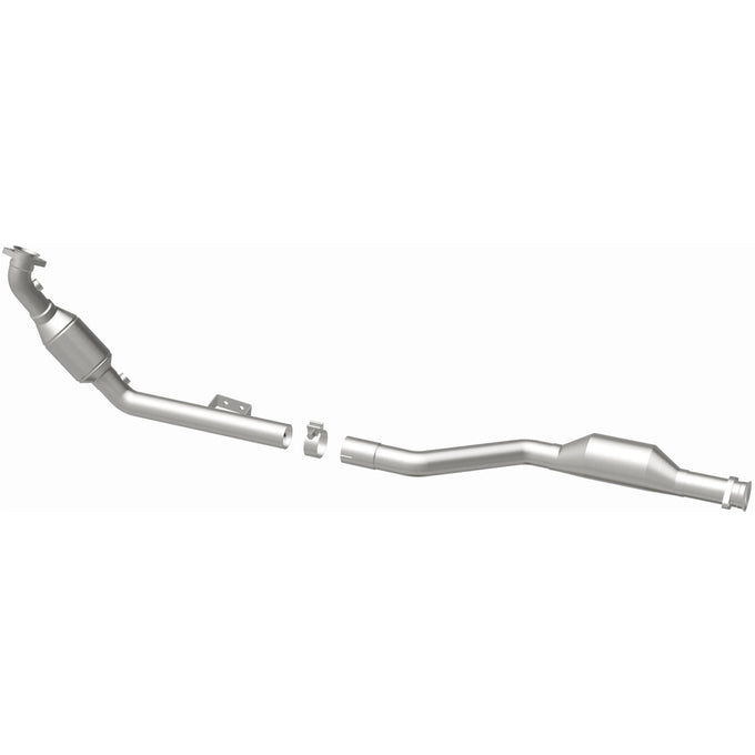 OEM Grade Federal / EPA Compliant Direct-Fit Catalytic Converter <br>07-12 Acura RDX 2.3L