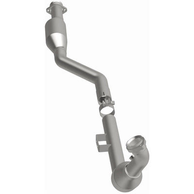 OEM Grade Federal / EPA Compliant Direct-Fit Catalytic Converter <br>07-12 Acura RDX 2.3L