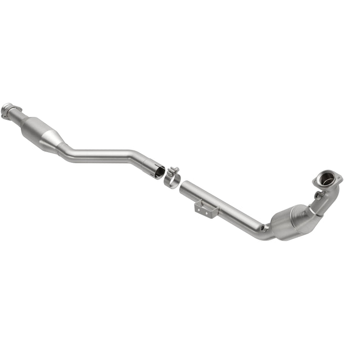 OEM Grade Federal / EPA Compliant Direct-Fit Catalytic Converter <br>07-12 Acura RDX 2.3L