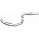OEM Grade Federal / EPA Compliant Direct-Fit Catalytic Converter <br>06-09 Chevy Express / GMC Savana 2500, 3500