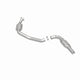 OEM Grade Federal / EPA Compliant Direct-Fit Catalytic Converter <br>06-09 Chevy Express / GMC Savana 2500, 3500