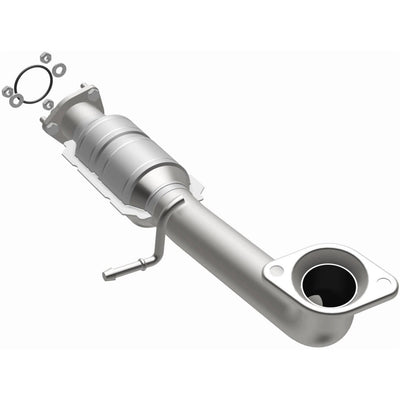 OEM Grade Federal / EPA Compliant Direct-Fit Catalytic Converter <br>07-12 Acura RDX 2.3L
