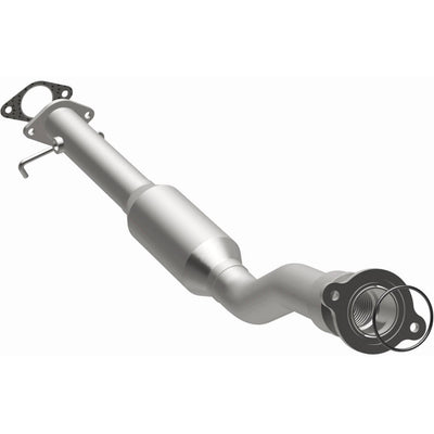 OEM Grade Federal / EPA Compliant Direct-Fit Catalytic Converter <br>97-05 Buick Century, 00-05 Chevy Impala, Monte Carlo