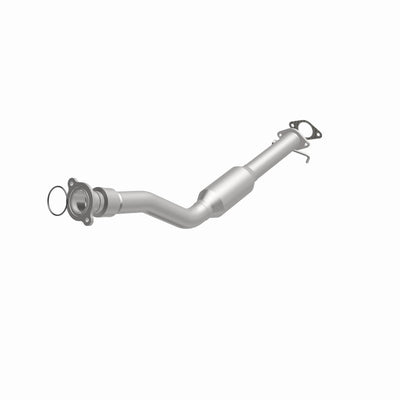 OEM Grade Federal / EPA Compliant Direct-Fit Catalytic Converter <br>97-05 Buick Century, 00-05 Chevy Impala, Monte Carlo