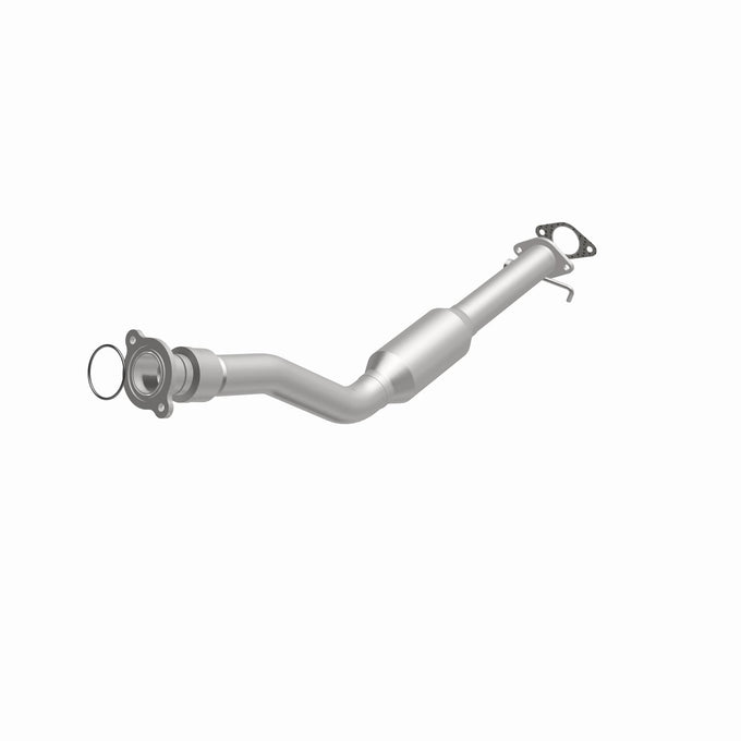 OEM Grade Federal / EPA Compliant Direct-Fit Catalytic Converter <br>97-05 Buick Century, 00-05 Chevy Impala, Monte Carlo