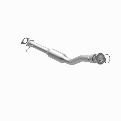 OEM Grade Federal / EPA Compliant Direct-Fit Catalytic Converter <br>97-05 Buick Century, 00-05 Chevy Impala, Monte Carlo