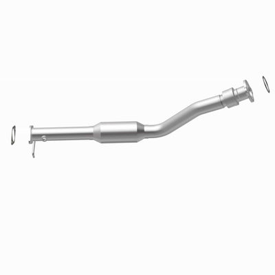 OEM Grade Federal / EPA Compliant Direct-Fit Catalytic Converter <br>97-05 Buick Century, 00-05 Chevy Impala, Monte Carlo