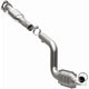 OEM Grade Federal / EPA Compliant Direct-Fit Catalytic Converter <br>03-07 Chevy Express / GMC Savana 2500, 3500