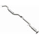 OEM Grade Federal / EPA Compliant Direct-Fit Catalytic Converter <br>07-11 Mitsubishi Outlander 3.0L