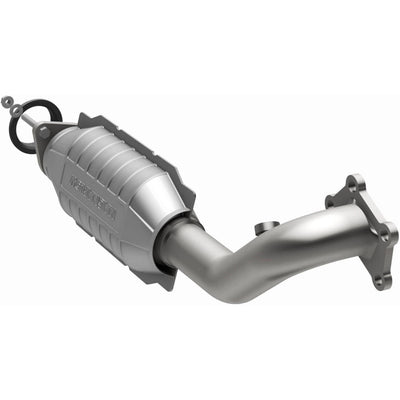 OEM Grade Federal / EPA Compliant Manifold Catalytic Converter <br>10-19 Cadillac CTS 3.0L, 3.6L
