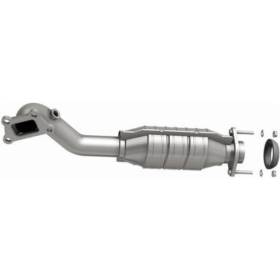 OEM Grade Federal / EPA Compliant Manifold Catalytic Converter <br>10-19 Cadillac CTS 3.0L, 3.6L