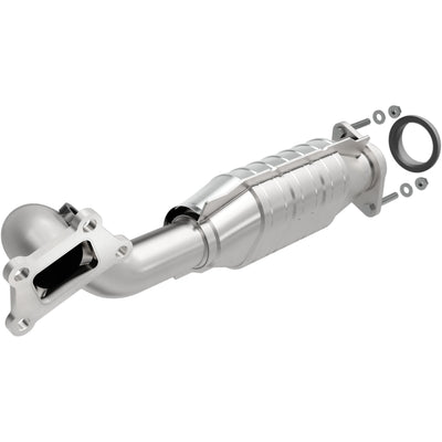 OEM Grade Federal / EPA Compliant Manifold Catalytic Converter <br>10-19 Cadillac CTS 3.0L, 3.6L