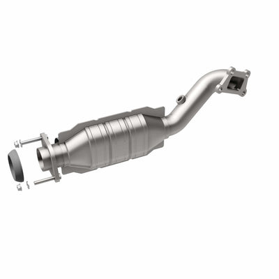 OEM Grade Federal / EPA Compliant Manifold Catalytic Converter <br>10-19 Cadillac CTS 3.0L, 3.6L