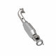 OEM Grade Federal / EPA Compliant Manifold Catalytic Converter <br>10-19 Cadillac CTS 3.0L, 3.6L