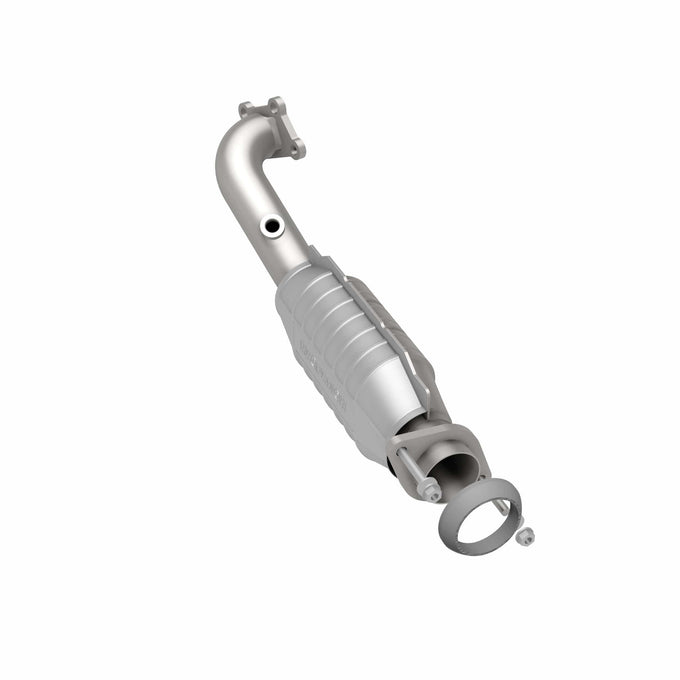 OEM Grade Federal / EPA Compliant Manifold Catalytic Converter <br>10-19 Cadillac CTS 3.0L, 3.6L
