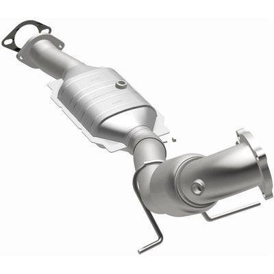 OEM Grade Federal / EPA Compliant Direct-Fit Catalytic Converter <br>03-04 Volvo XC90 2.5L