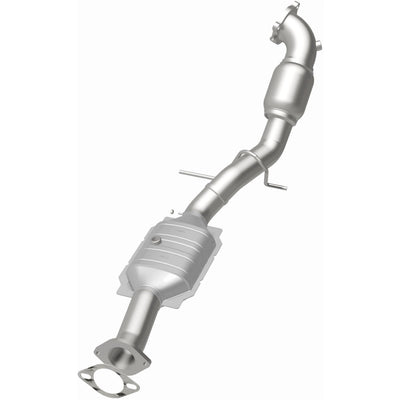 OEM Grade Federal / EPA Compliant Direct-Fit Catalytic Converter <br>03-04 Volvo XC90 2.5L