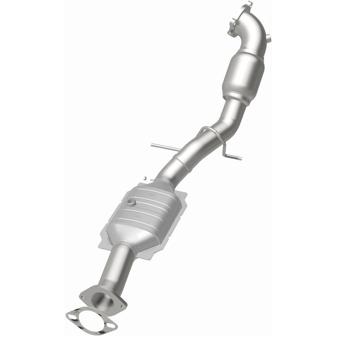 OEM Grade Federal / EPA Compliant Direct-Fit Catalytic Converter <br>03-04 Volvo XC90 2.5L