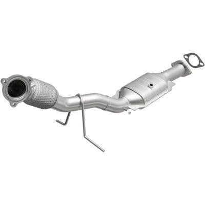 OEM Grade Federal / EPA Compliant Direct-Fit Catalytic Converter <br>03-04 Volvo XC90 2.5L