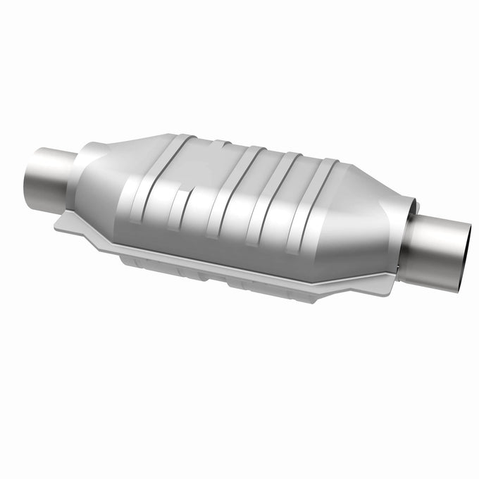 OEM Grade Federal / EPA Compliant Universal Catalytic Converter <br>1998 Volvo V70, 96-97 Plymouth Grand Voyager