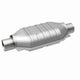 OEM Grade Federal / EPA Compliant Universal Catalytic Converter <br>05-07 Ford F-250, F-350, F-450, F-550 Super Duty