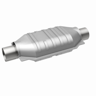 OEM Grade Federal / EPA Compliant Universal Catalytic Converter <br>05-07 Ford F-250, F-350, F-450, F-550 Super Duty
