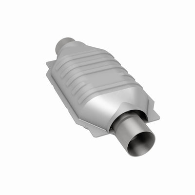 OEM Grade Federal / EPA Compliant Universal Catalytic Converter <br>05-07 Ford F-250, F-350, F-450, F-550 Super Duty